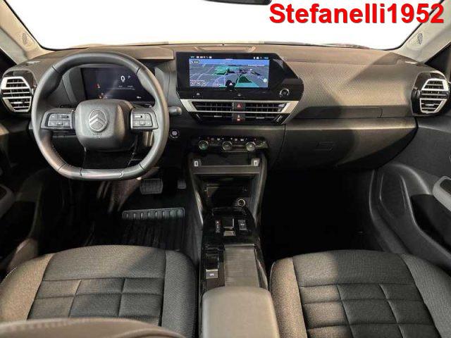 CITROEN C4 Hybrid 145 cv Automatico - COLLECTION