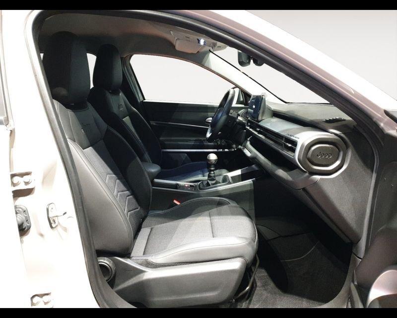 Jeep Avenger 1.2 Turbo 100 CV Summit