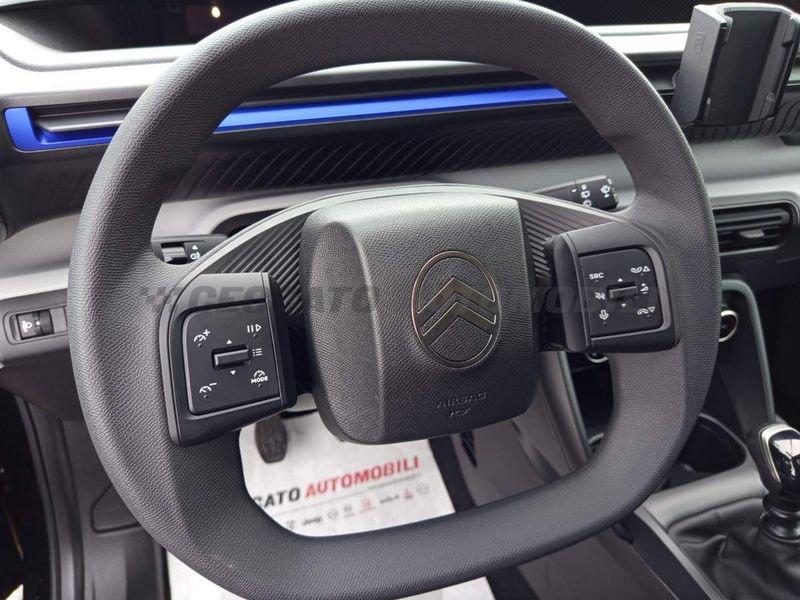 Citroën C3 C3 1.2 puretech You 100cv s&s