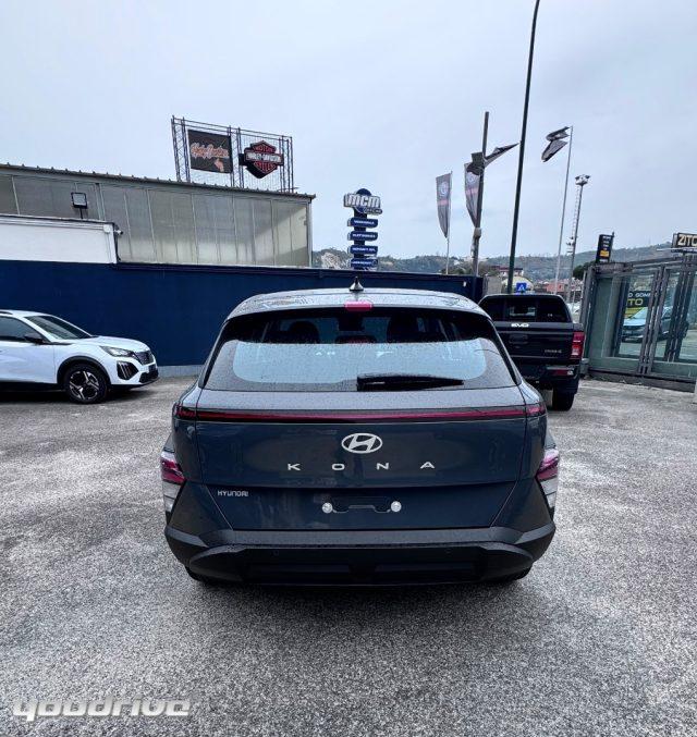 HYUNDAI Kona 1.0 T-GDI XTech KM0