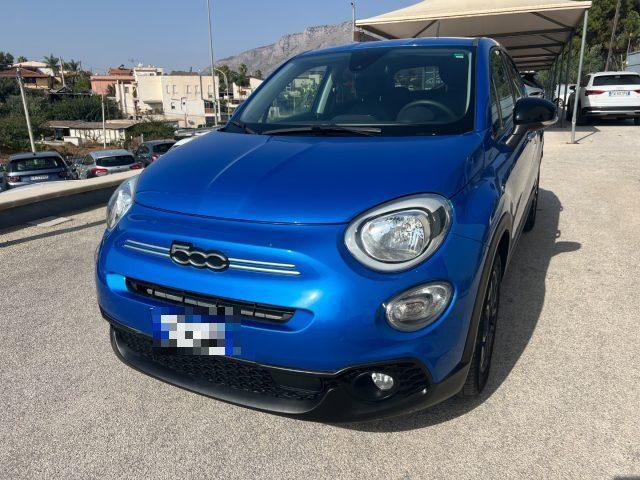 FIAT 500X 1.0 T3 120 CV Club