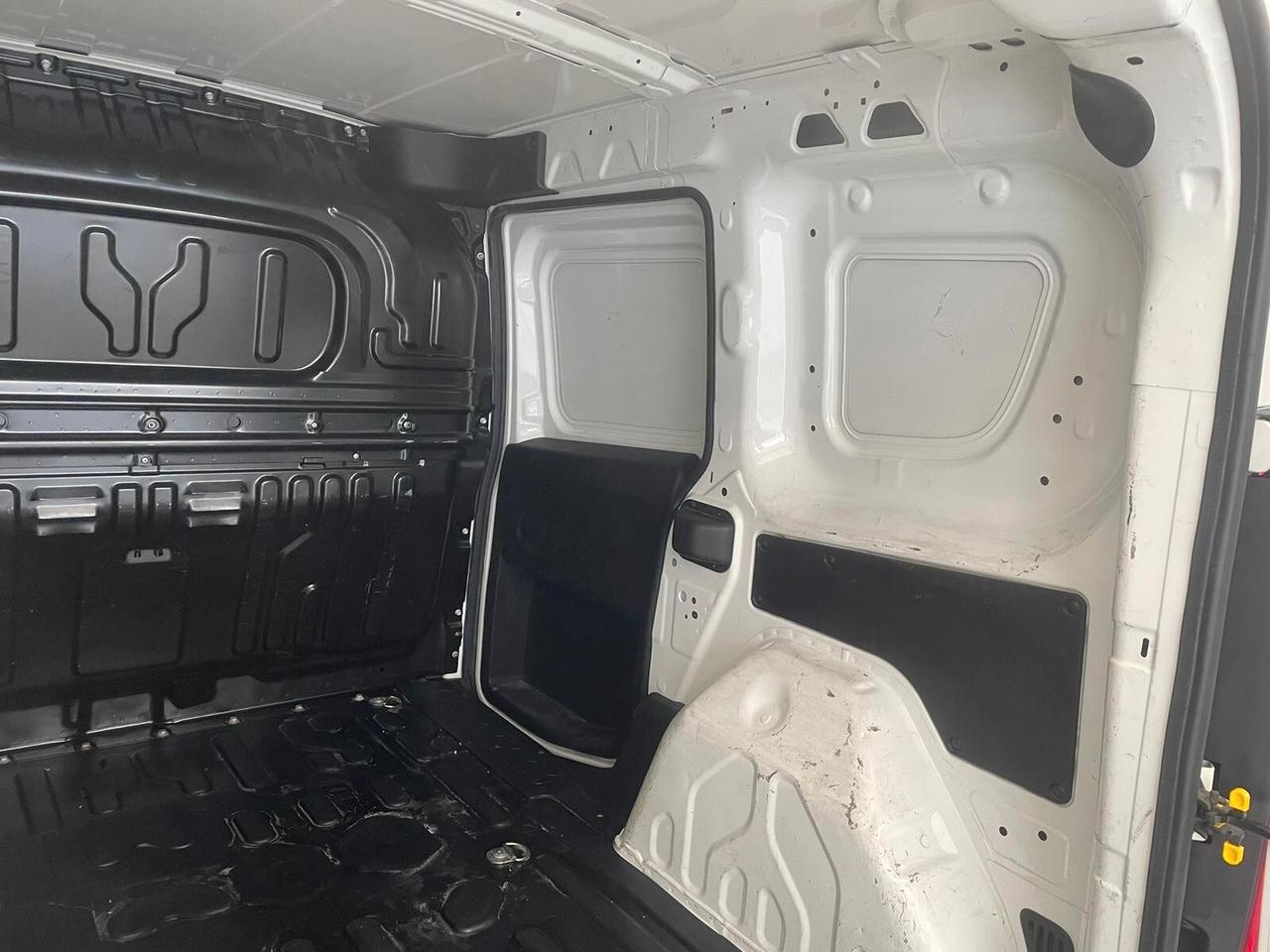Fiat Doblo Doblò 1.3 MJT S&S PC-TN Cargo Lounge 3 posti