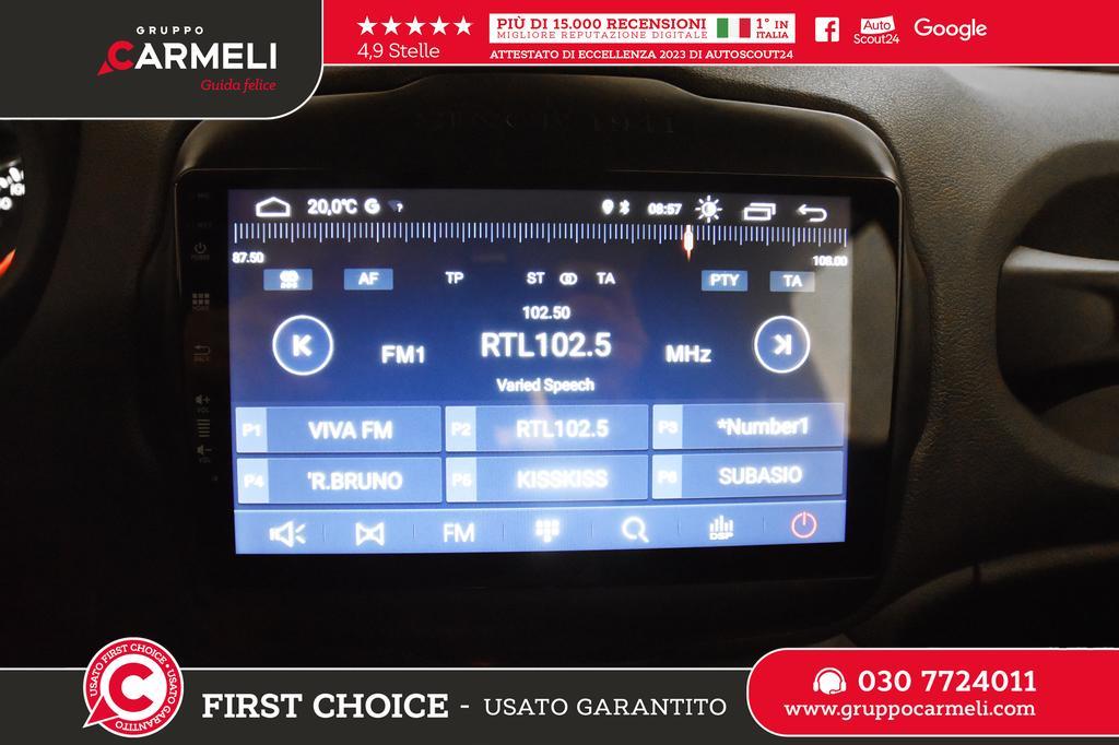 Jeep Renegade 1.0 T3 Business 2WD