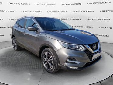 Nissan Qashqai 1.5 dCi 115 CV Tekna+