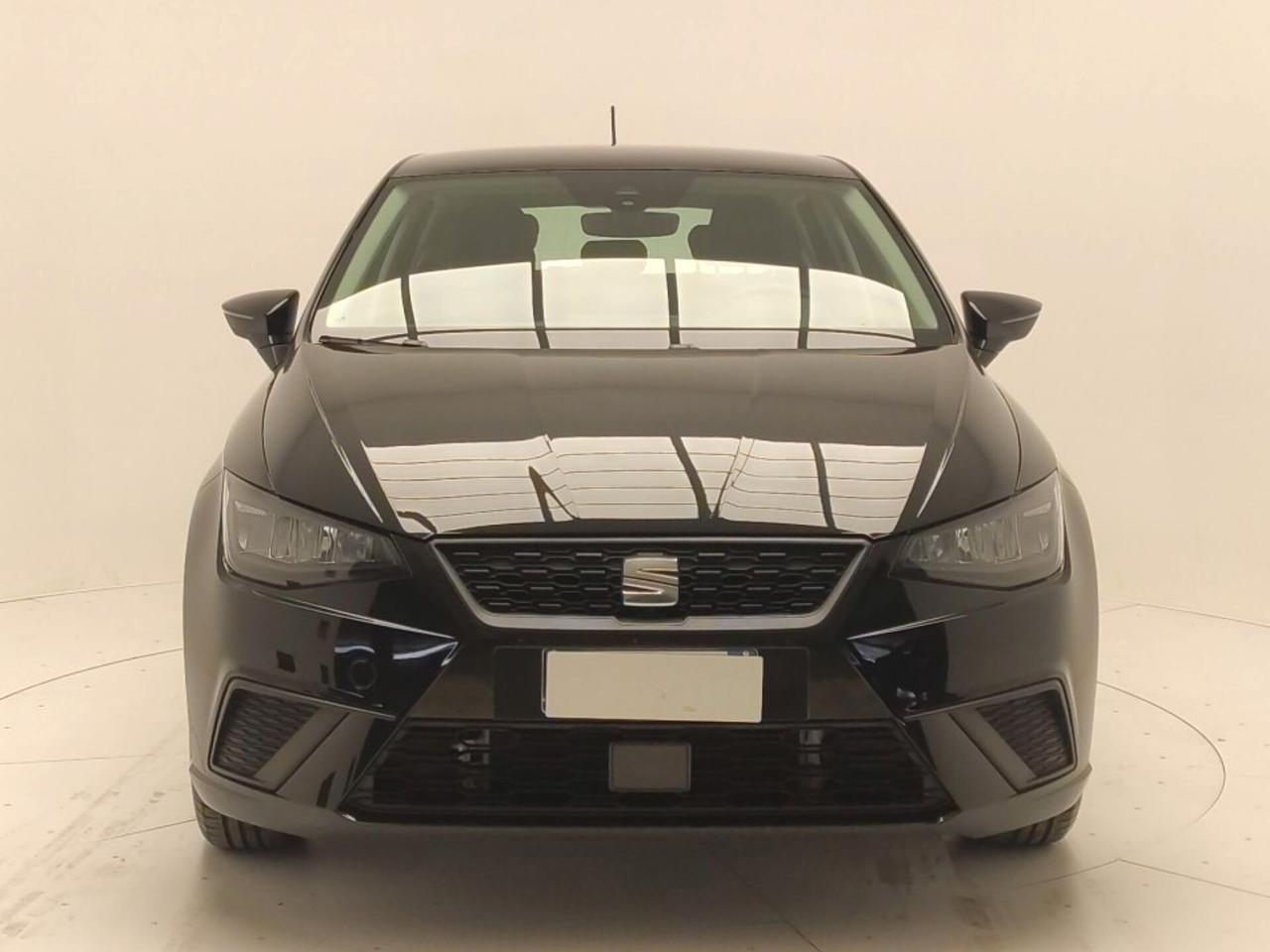 Seat Ibiza 1.0 EcoTSI 115 CV DSG 5 porte Style