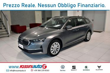 SKODA OCTAVIA WAGON 2.0 TDI 150 CV DSG SELECTION + VIRTUAL COKPI