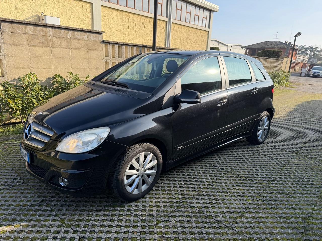 Mercedes-benz A 180 CDI Avantgarde