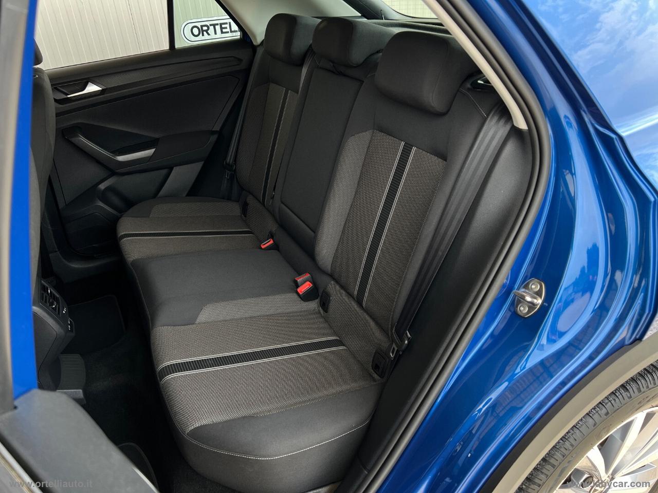 VOLKSWAGEN T-Roc 2.0 TDI 150 CV DSG Business BMT IVA DEDUCIBILE