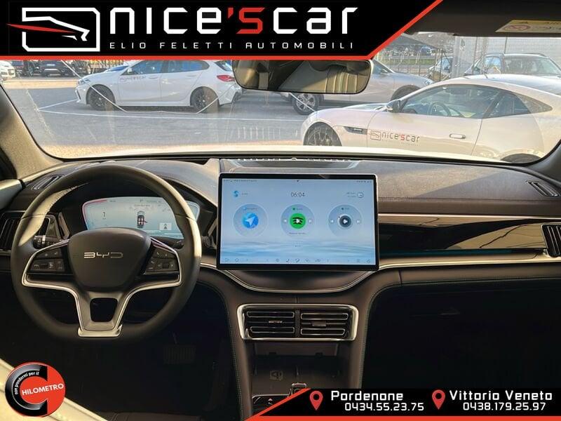 BYD Seal U DMi Seal U DM-i 1.5 218 CV PHEV Comfort