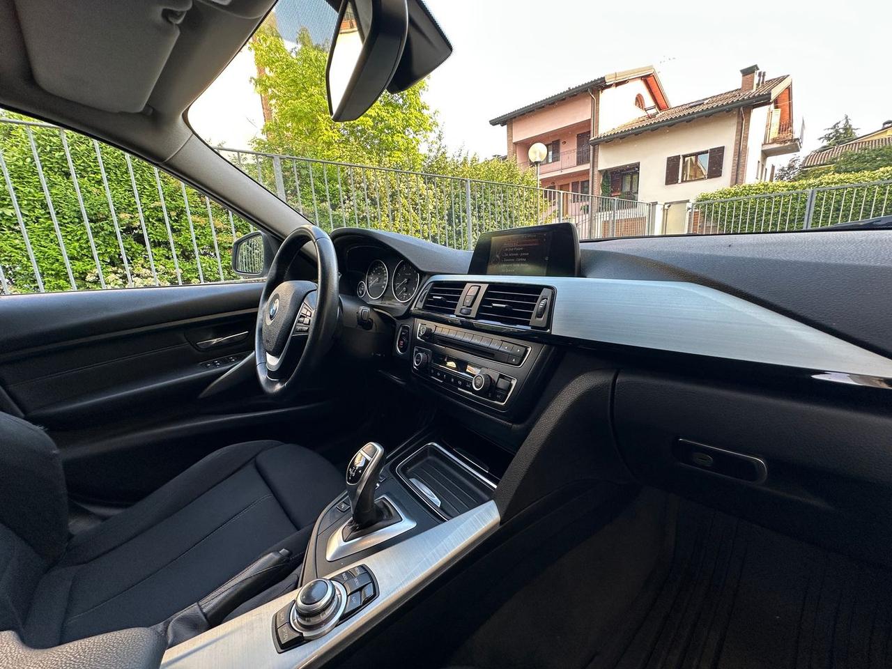 Bmw 320 Sport 320d