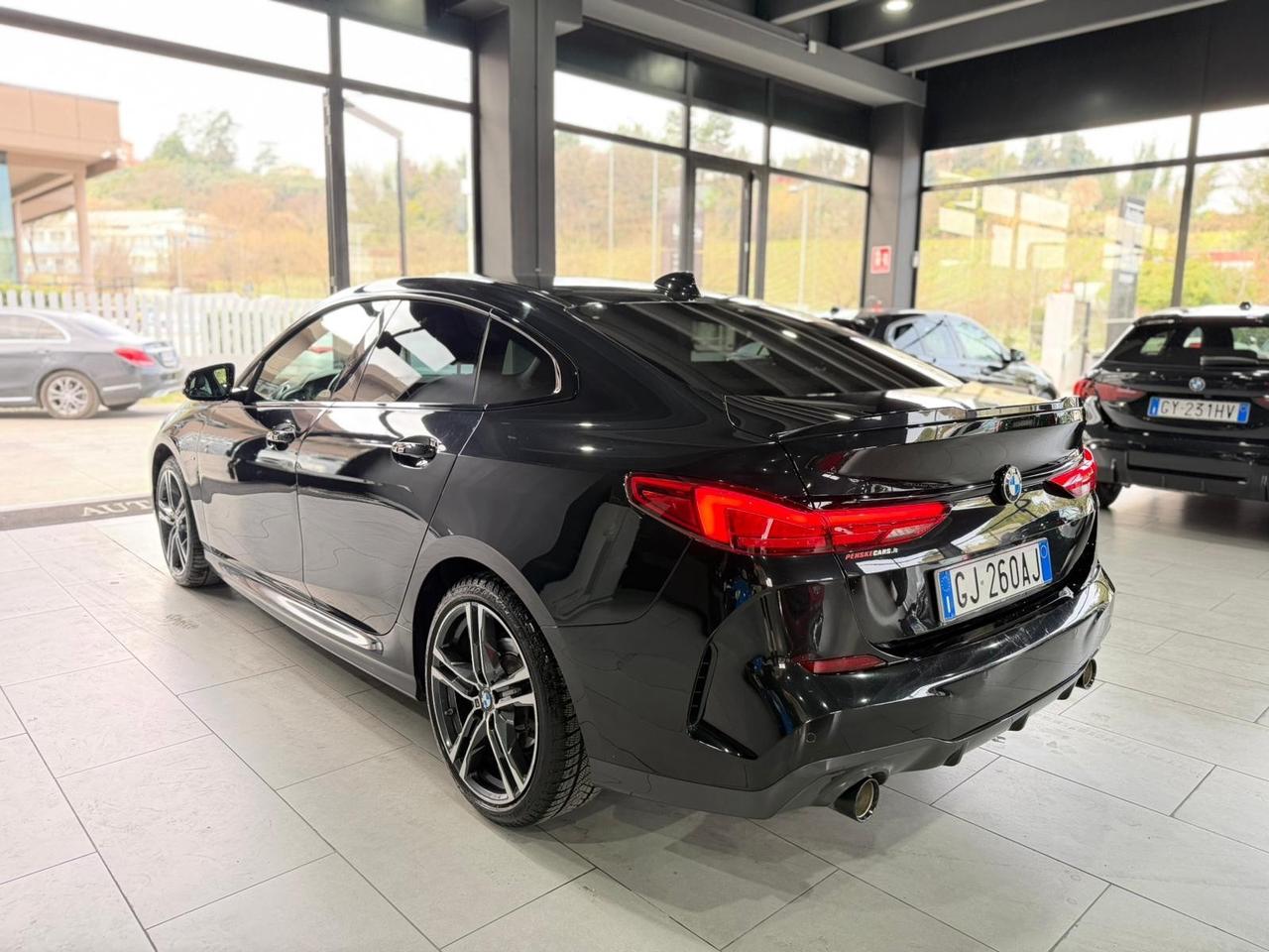 Bmw Serie 2 Gran Coupé 218d Msport