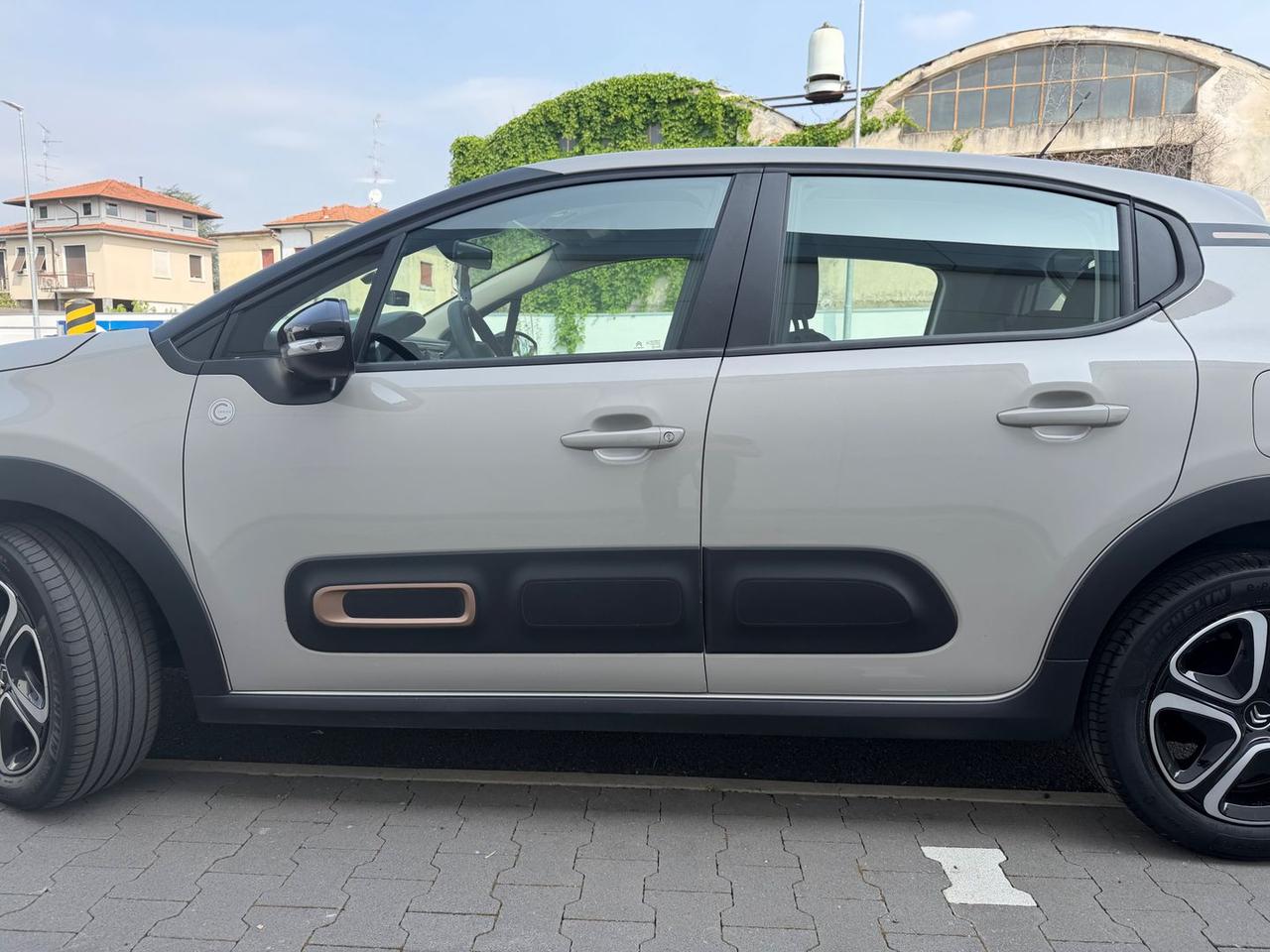 Citroen C3 1.2 Pure Tech 82 C-Series #10472