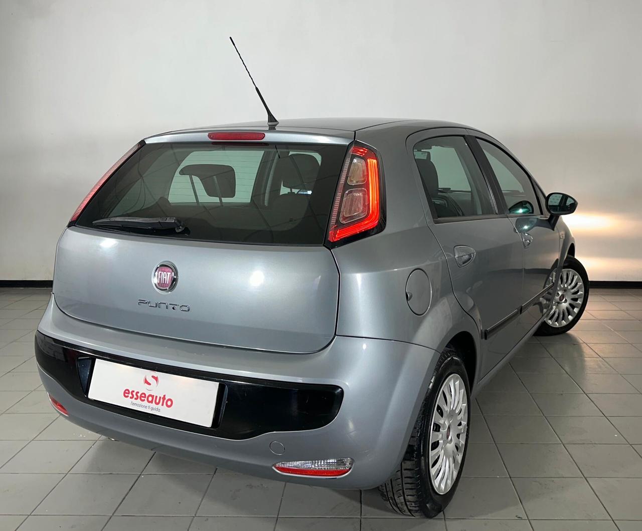 Fiat Punto Evo 1.3 Mjt 75 CV DPF 5p S&S Dynamic - BLACK DECEMBER Promo