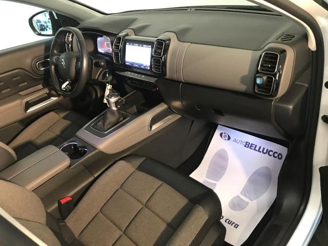 CITROEN C5 Aircross 130CV Shine