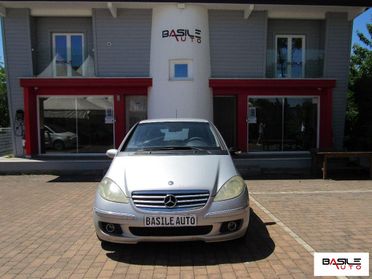 MERCEDES - 180 CDI AVANTGARDE