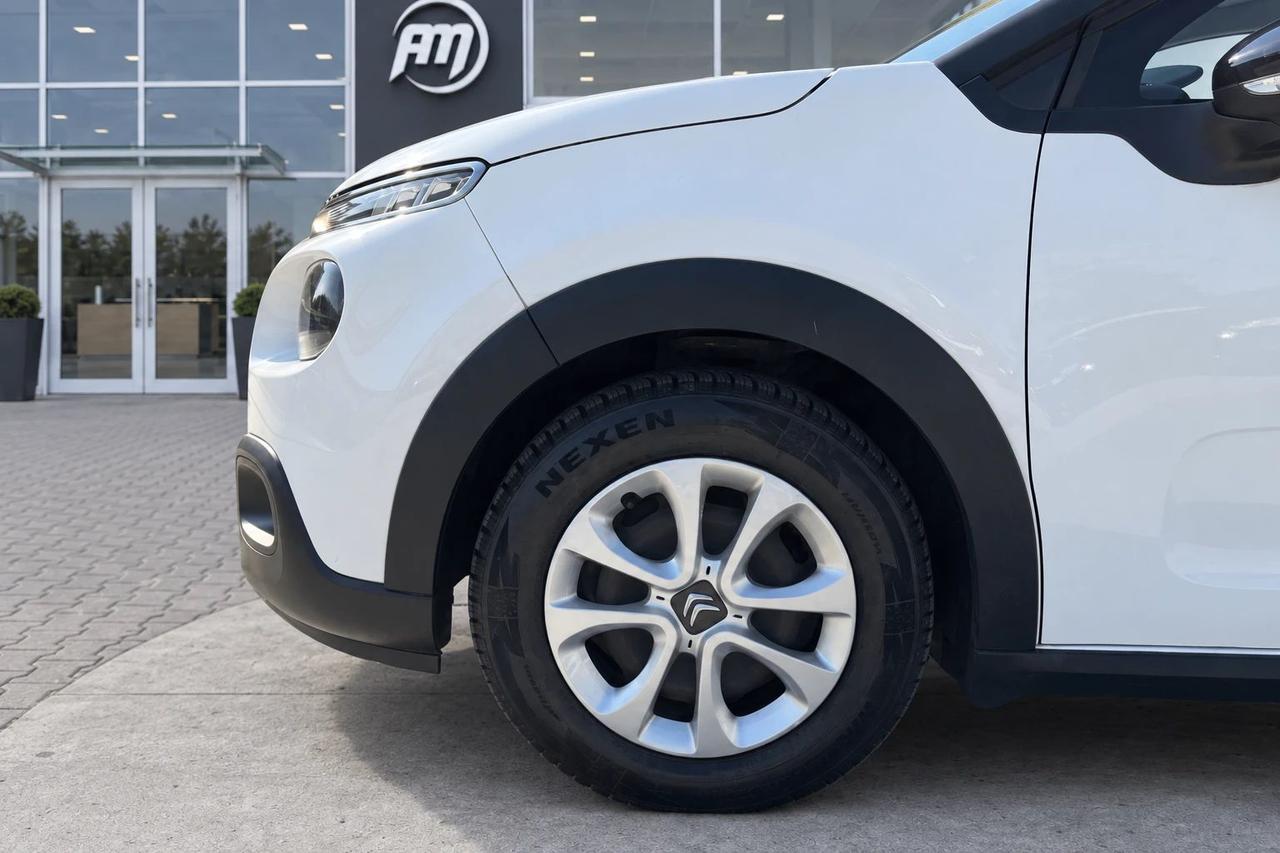 Citroen C3 Autocarro N1 1.5 BLUEHDI