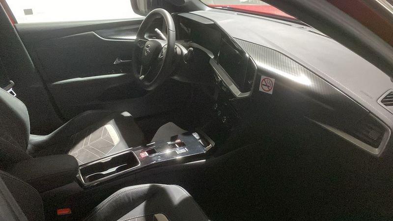 Opel Mokka Mokka 1.2 Turbo 130 CV aut. Ultimate