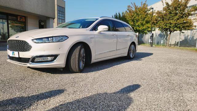FORD Mondeo 2.0 TDCi 150 CV S&S Powershift Station Wagon Vigna