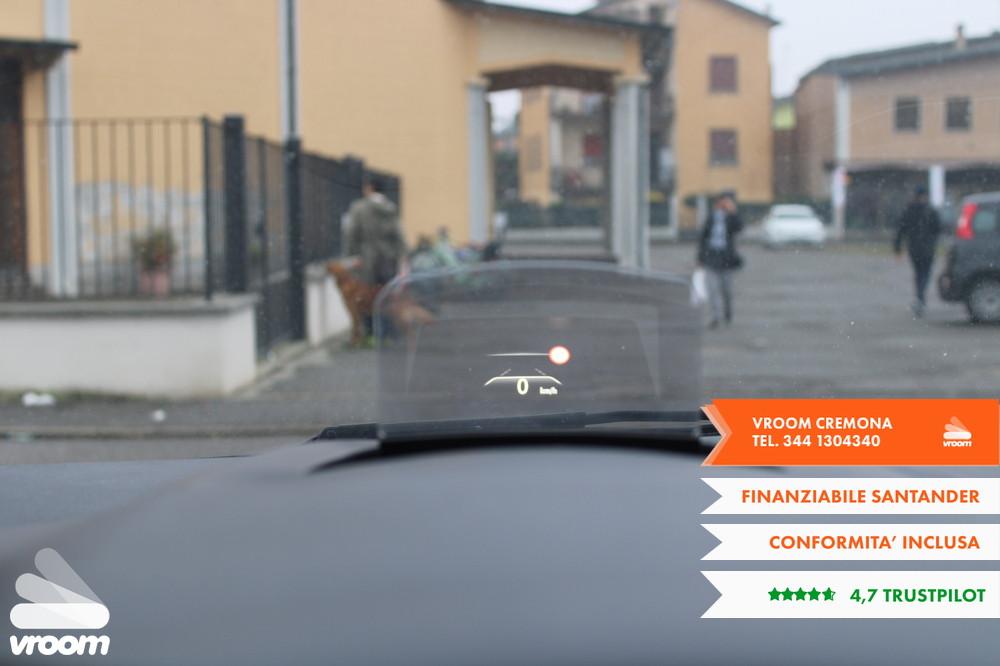 RENAULT Scénic 4ª serie Scénic dCi 8V 110 CV...