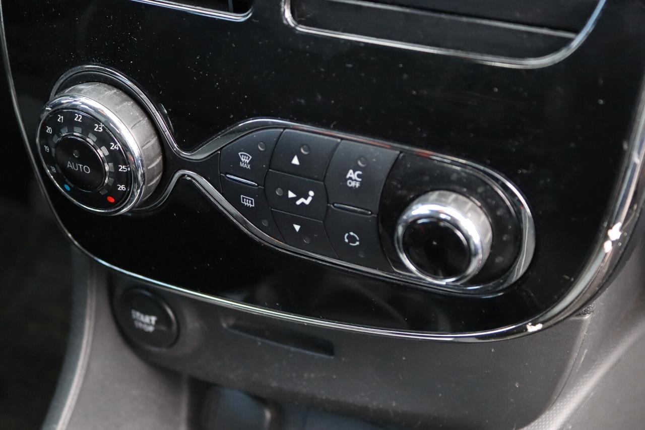 Renault Clio Sporter 1.5 dCi 8V 90CV Start&Stop Energy