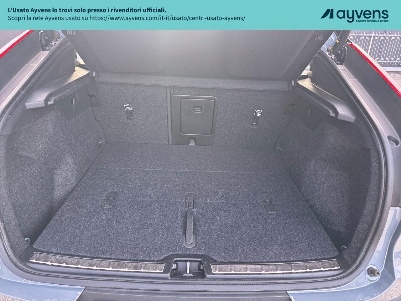 Volvo C40 Recharge Twin Motor AWD 1st Edition