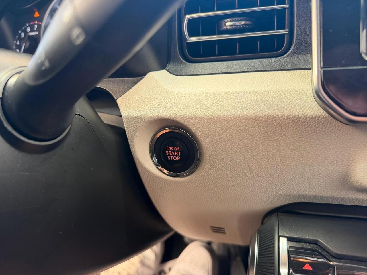 SUZUKI IGNIS 1.2 BENZINA 90CV