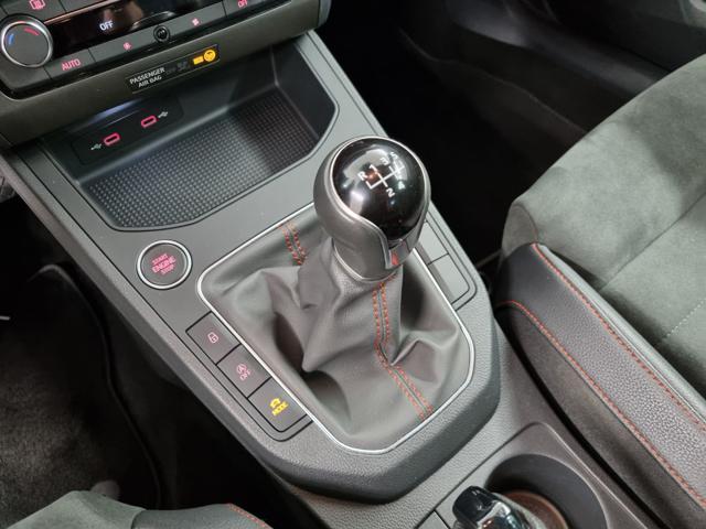 SEAT Ibiza 1.0 EcoTSI 95 CV 5 porte FR