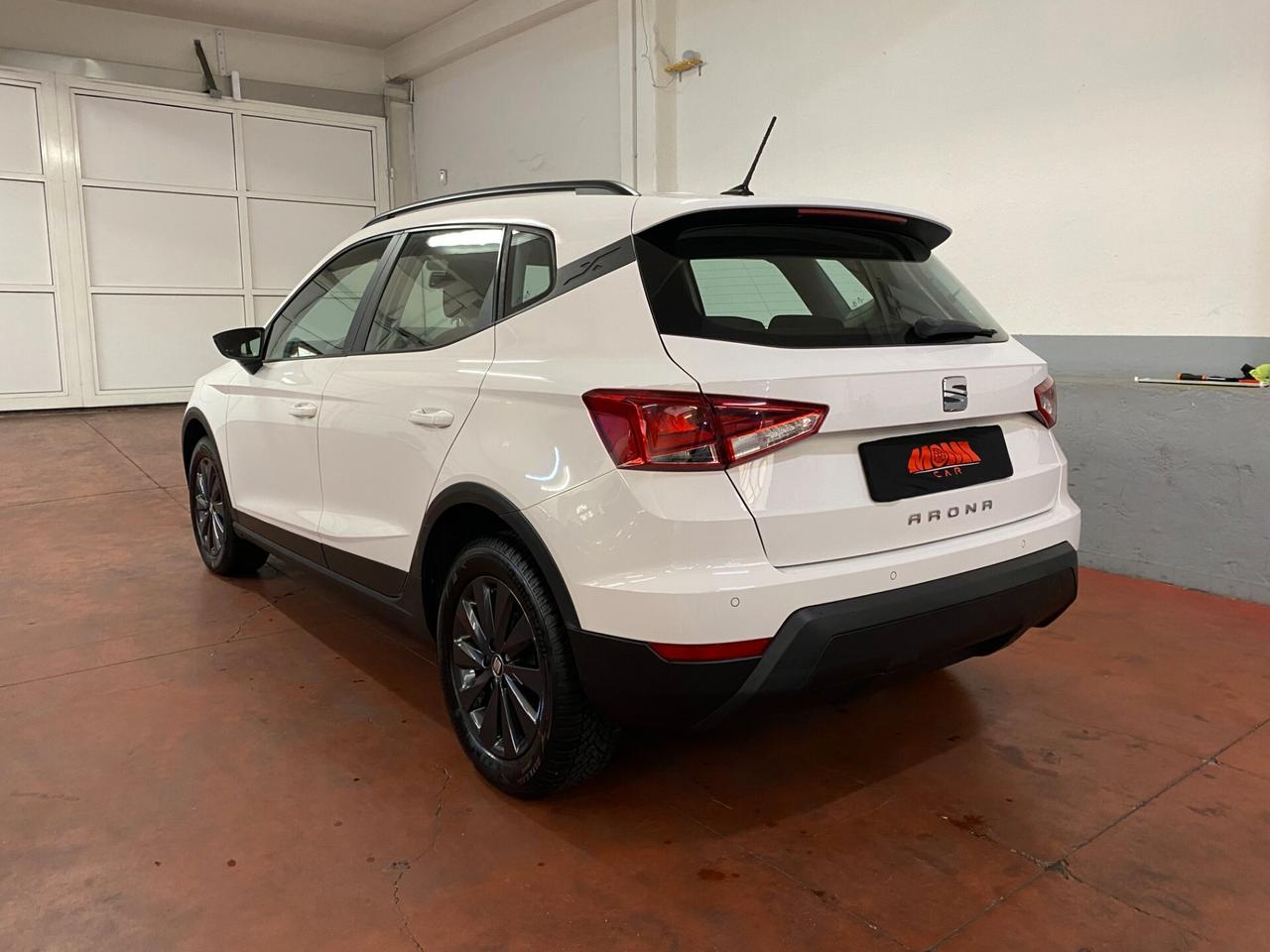 Seat Arona 1.0 EcoTSI Style