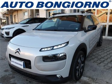 Citroen C4 Cactus 1.2 puretech Shine Edition s&s 110cv