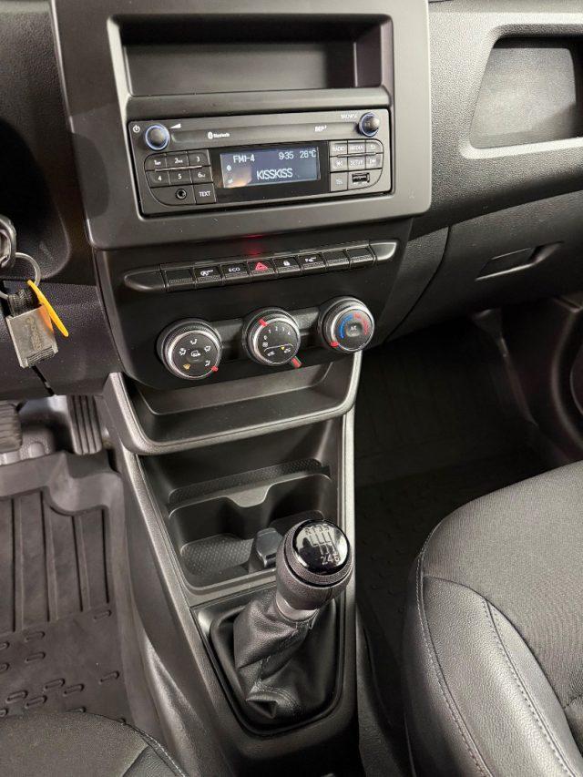 RENAULT Express 1.4 Blue dCi 75 Van "IVA COMPRESA"