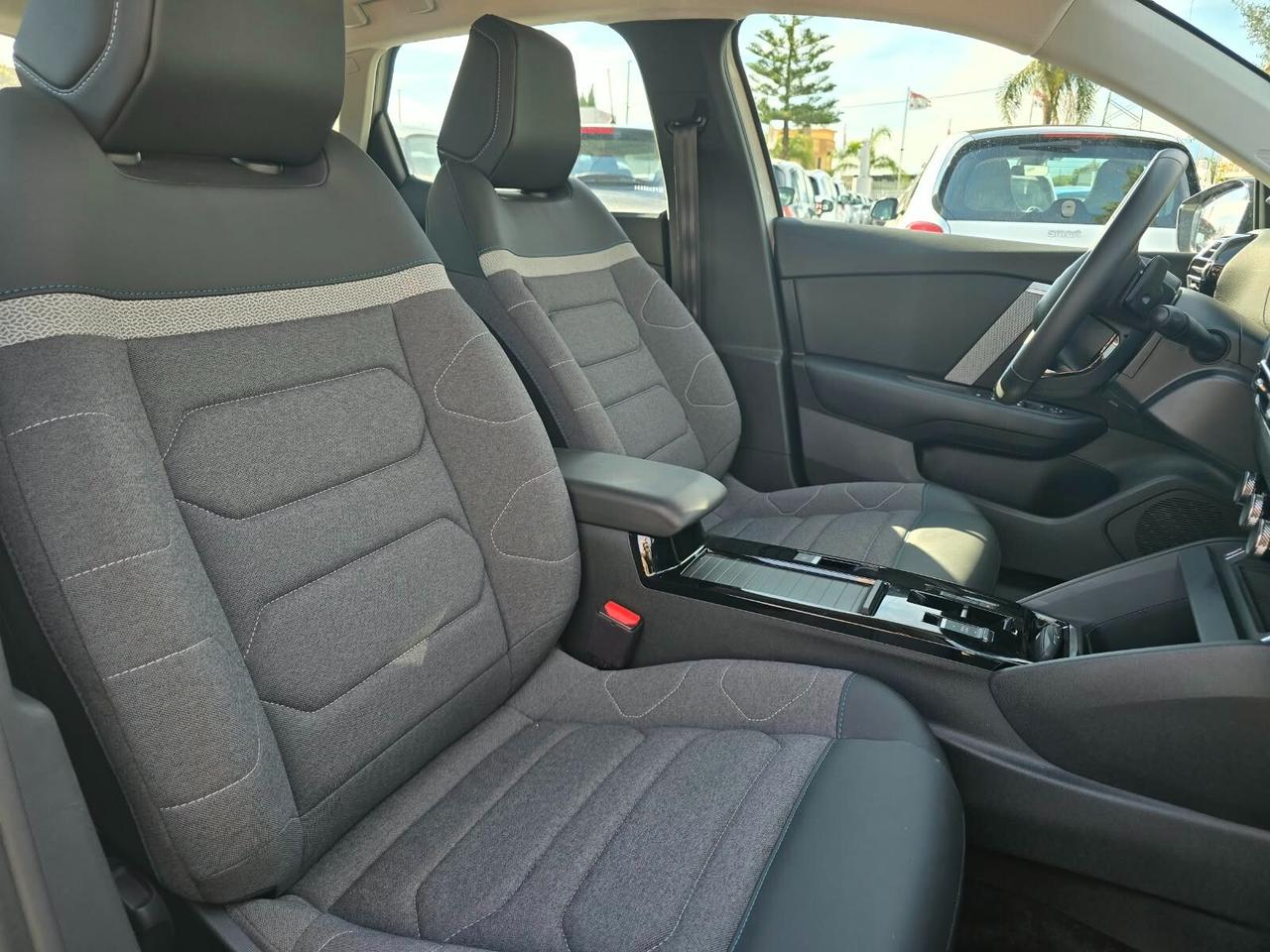 Citroen C4 PureTech 130 S&S EAT8 Plus