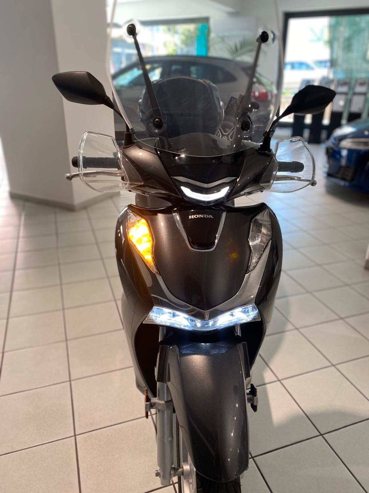 Honda SH 150