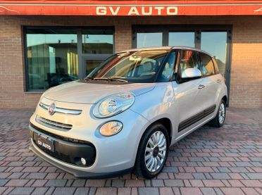 Fiat 500L 1.3 Multijet