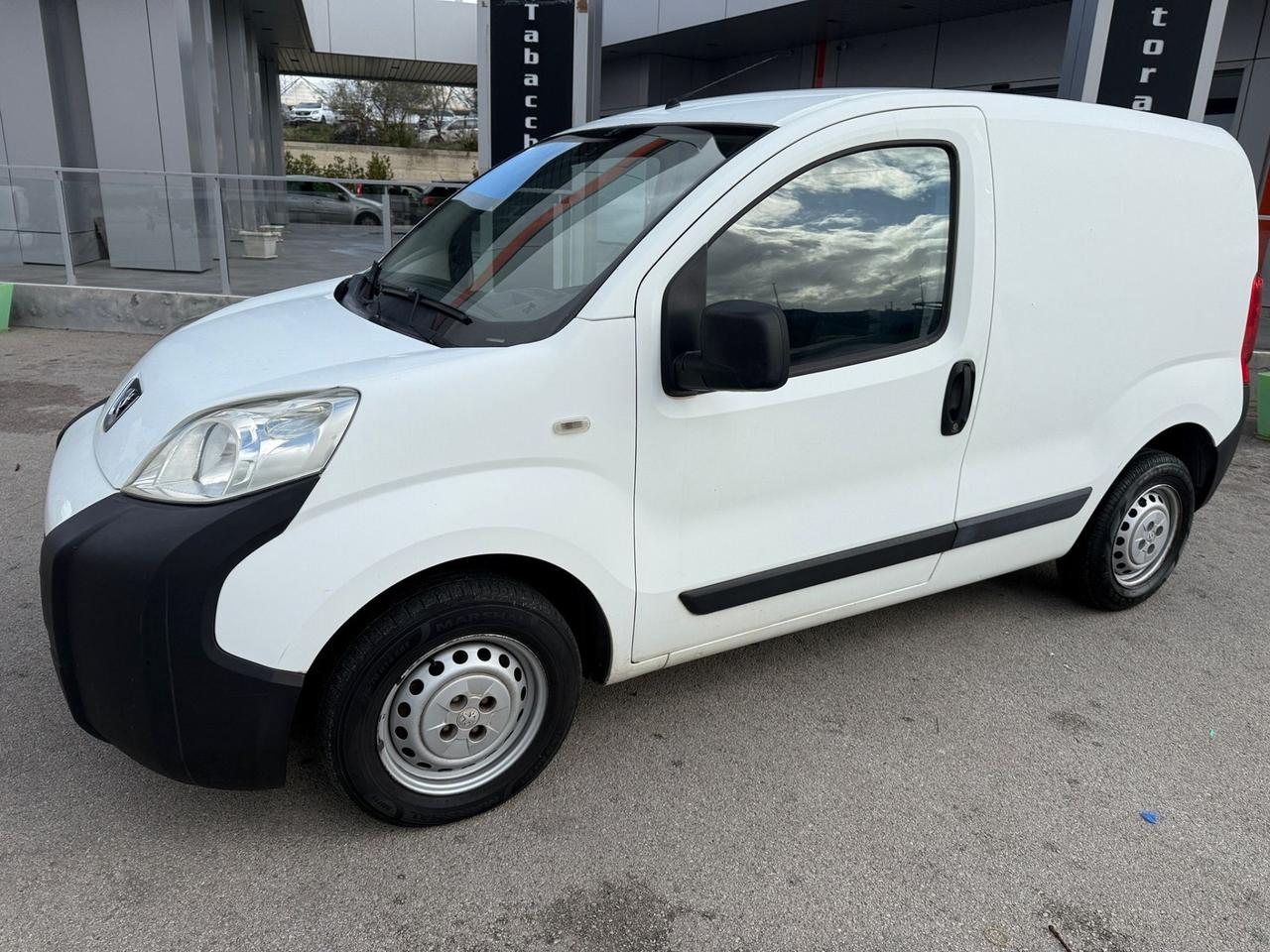 Peugeot Bipper 1.4 HDi 70CV Furgone