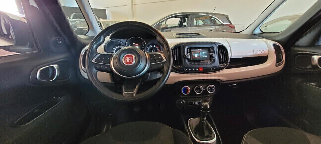 Fiat 500L 1.3 MjT 95 CV 7 posti PREZZO SPECIALE