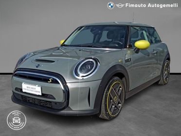 MINI Cooper SE Essential Aut.