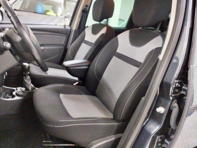 DACIA Duster 1.5 dCi 110CV 4x2 Prestige