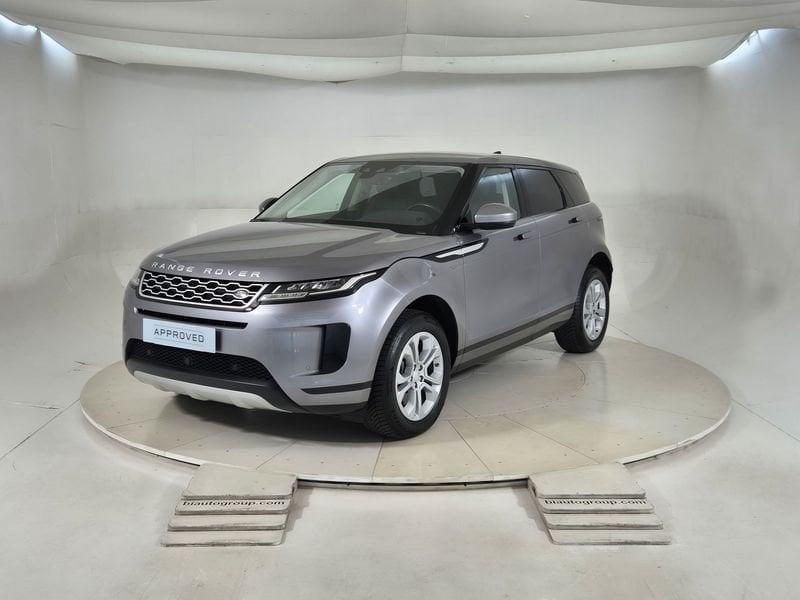 Land Rover Range Rover Evoque II 2019 Die 2.0d i4 mhev S awd 150cv auto