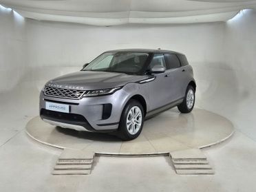 Land Rover Range Rover Evoque II 2019 Die 2.0d i4 mhev S awd 150cv auto