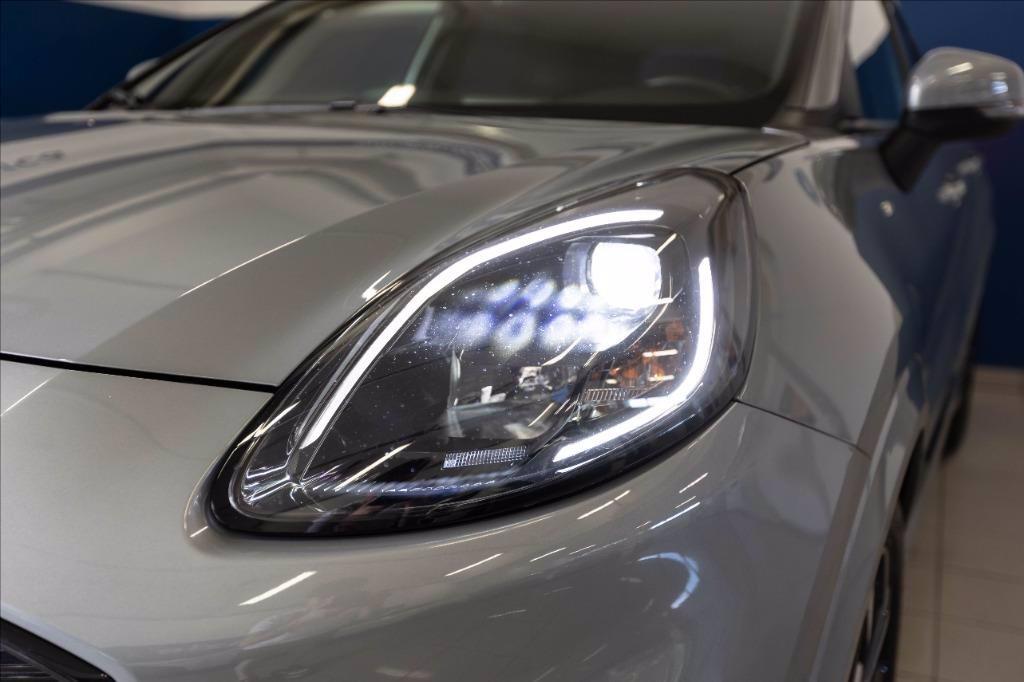 FORD Puma 1.0 ecoboost h ST-Line s&s 125cv auto del 2022