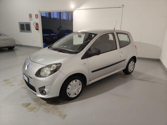 RENAULT Twingo 1.2 8V Dynamique