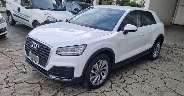 Audi Q2 30 1.6 tdi Business s-tronic my20