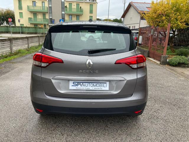 RENAULT Scenic Scénic TCe 140 CV EDC Energy Sport Edition2