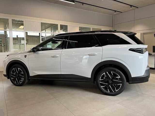 Peugeot 5008 Hybrid 136 e-DCS6 GT