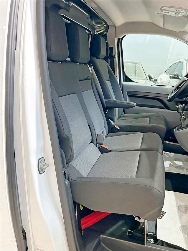 Opel Vivaro 2.0 Diesel 145CV S&S PC-TN S Furg.Enjoy