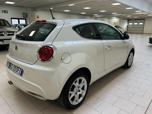 ALFA ROMEO MiTo 1.3 JTDm-2 95 CV S&S Distinctive