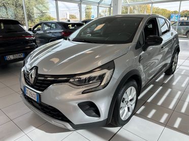 Renault Captur Blue dCi 95 CV Zen Neopatentati
