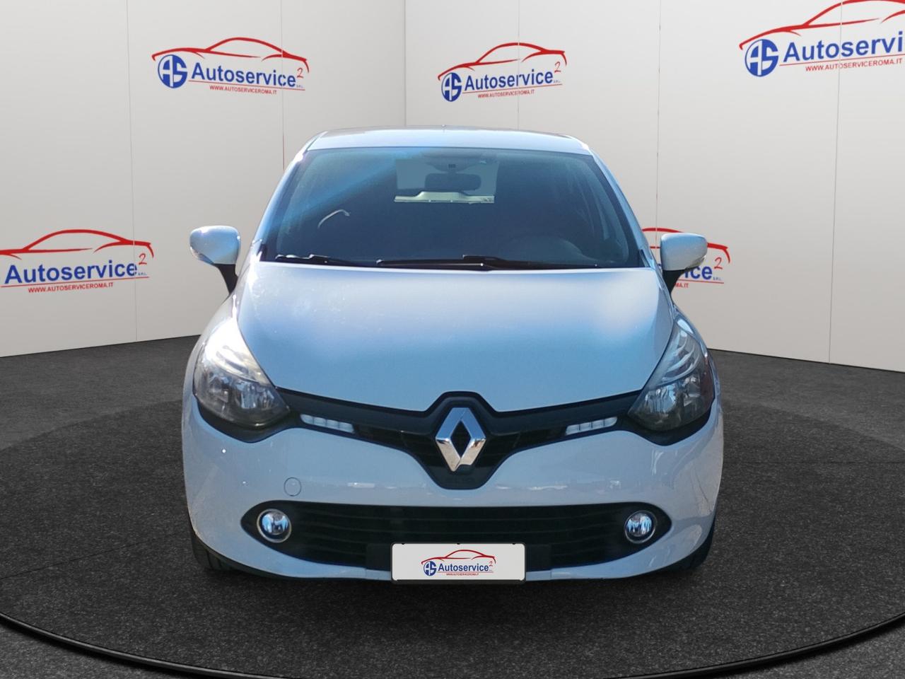 Renault Clio 5 Porte Clio 5p 1.2 Live Gpl 75cv