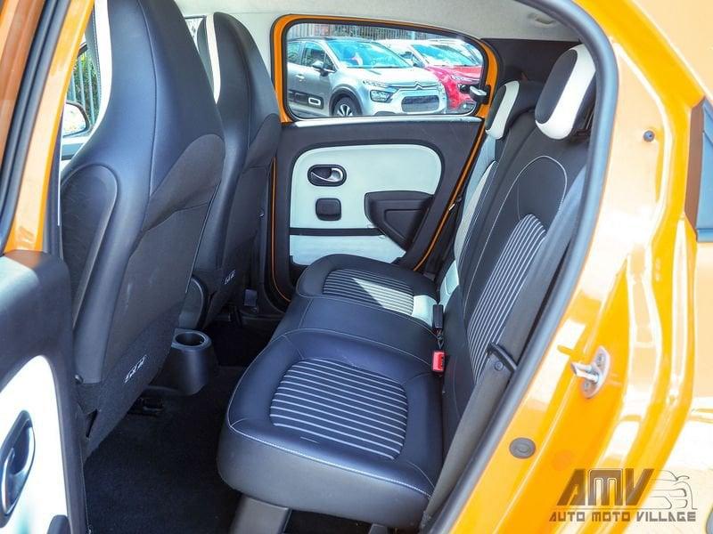 Renault Twingo SCe 65 CV Intens