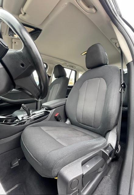 Bmw X3 xDrive20d Business Advantage